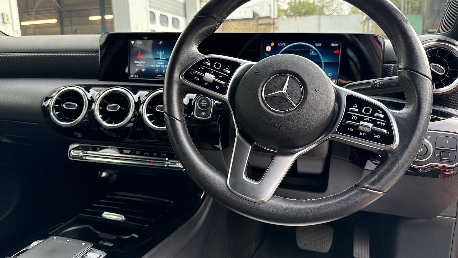 Used Mercedes-Benz A-Class 2019 for sale - 76218434: Photo 10