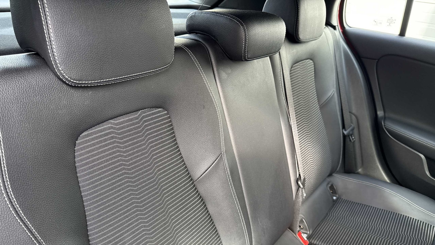 Used Mercedes-Benz A-Class 2019 for sale - 76218434: Photo 11