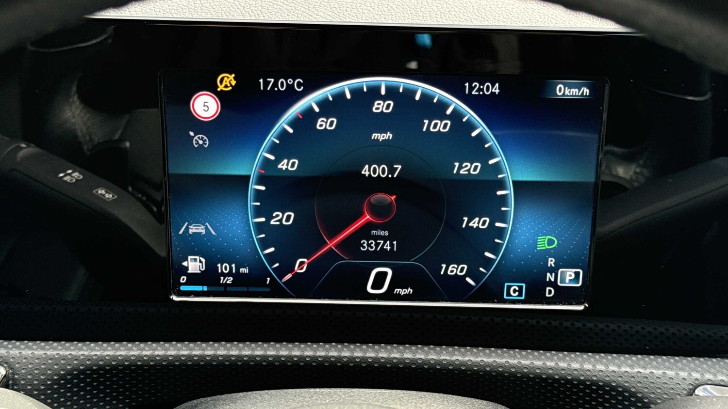 Used Mercedes-Benz A-Class 2019 for sale - 76218434: Photo 13