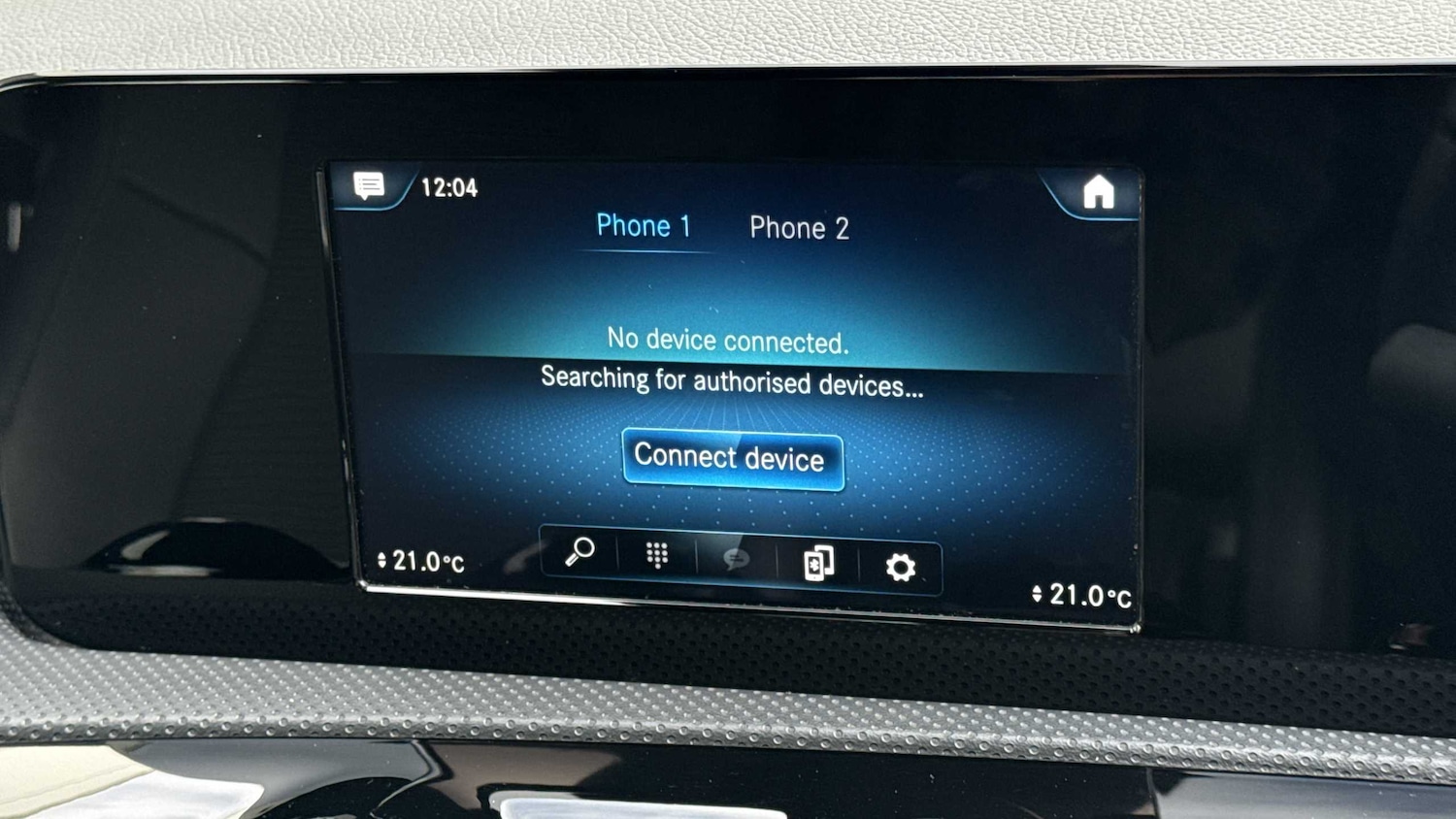 Used Mercedes-Benz A-Class 2019 for sale - 76218434: Photo 14