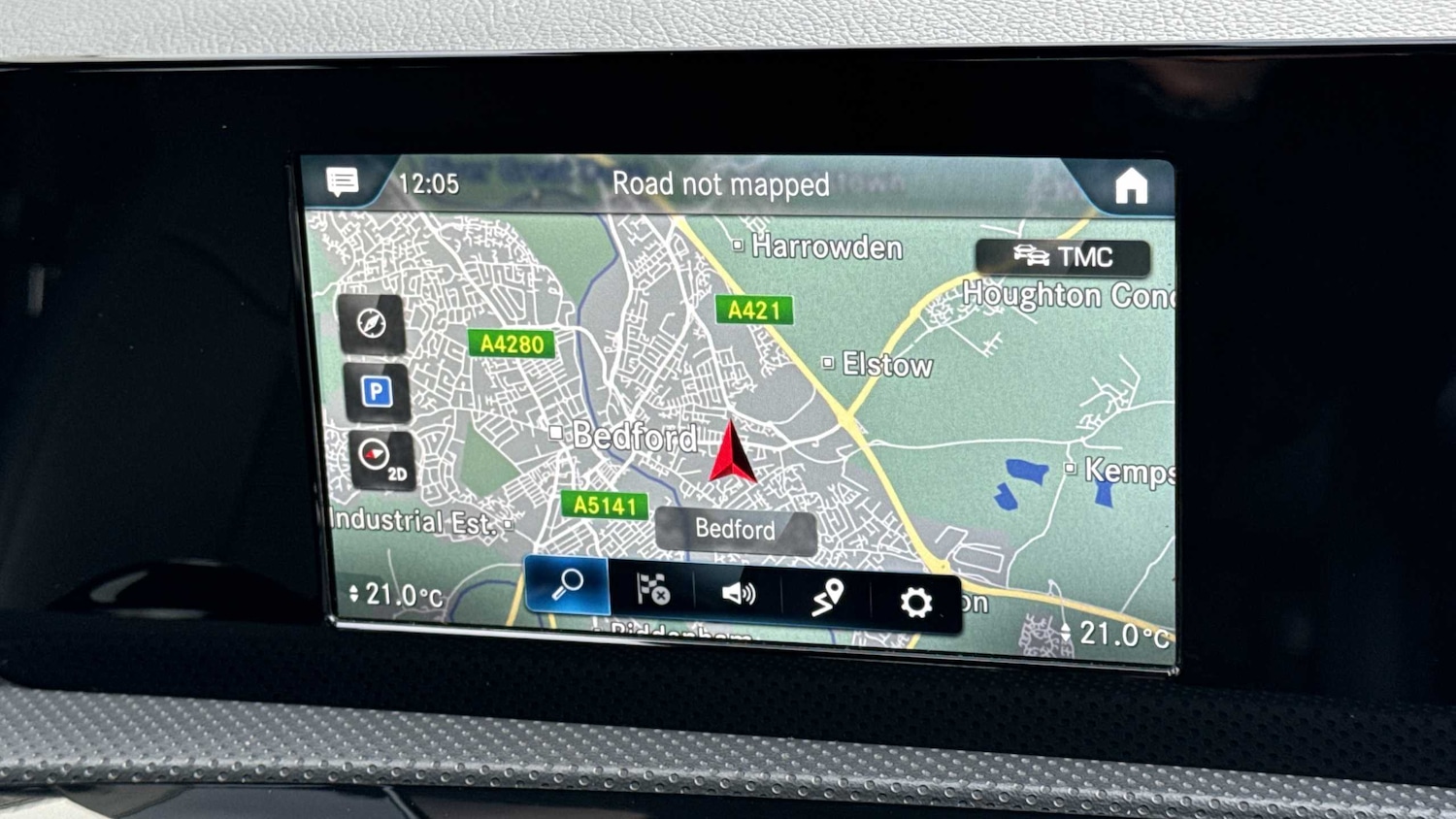 Used Mercedes-Benz A-Class 2019 for sale - 76218434: Photo 15