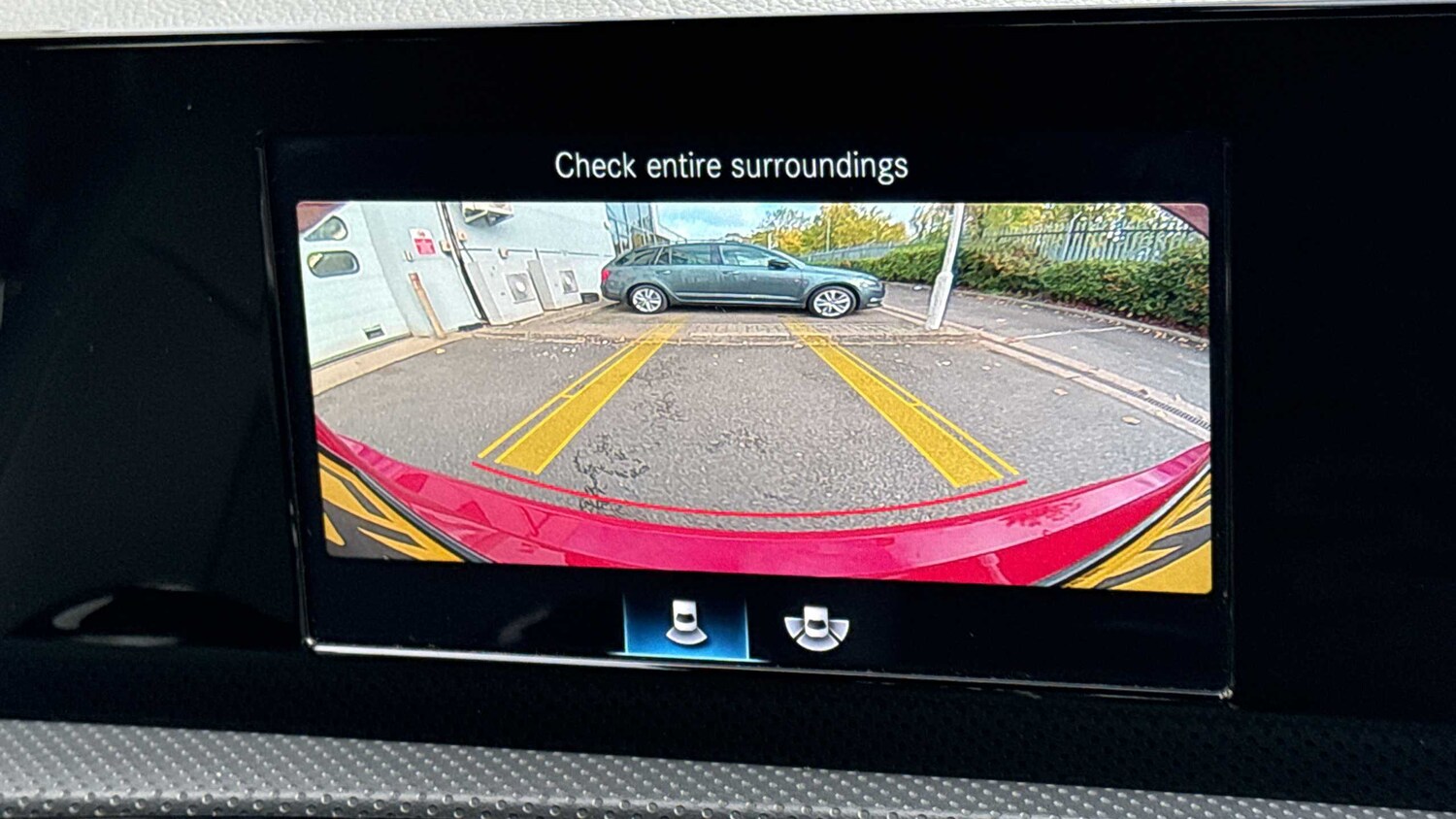 Used Mercedes-Benz A-Class 2019 for sale - 76218434: Photo 16