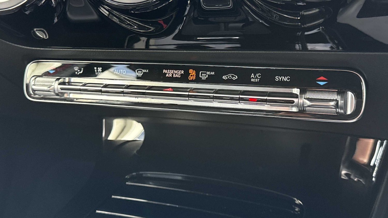 Used Mercedes-Benz A-Class 2019 for sale - 76218434: Photo 17