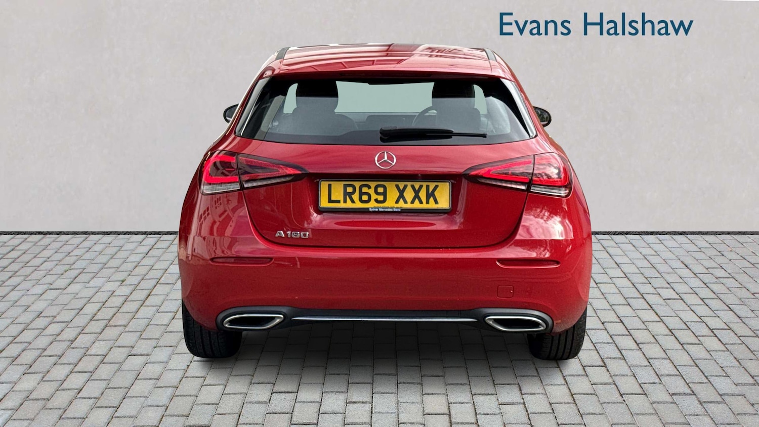 Used Mercedes-Benz A-Class 2019 for sale - 76218434: Photo 3