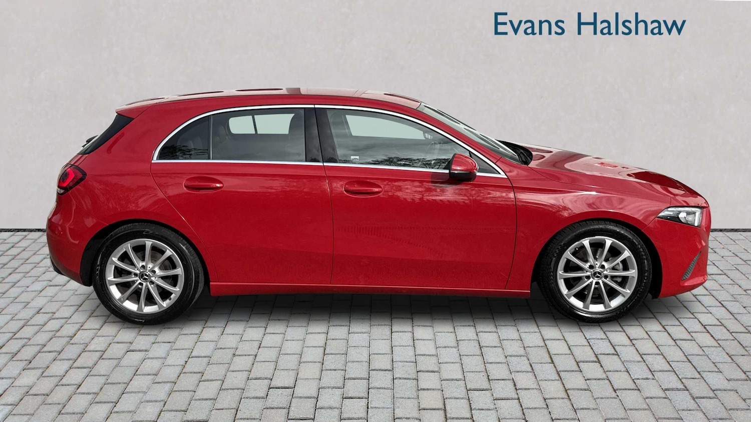 Used Mercedes-Benz A-Class 2019 for sale - 76218434: Photo 4