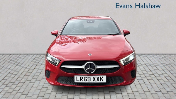 Used Mercedes-Benz A-Class 2019 for sale - 76218434: Photo 4
