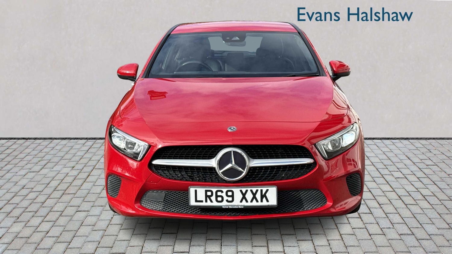 Used Mercedes-Benz A-Class 2019 for sale - 76218434: Photo 5