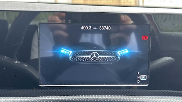 Used Mercedes-Benz A-Class 2019 for sale - 76218434: Photo 5