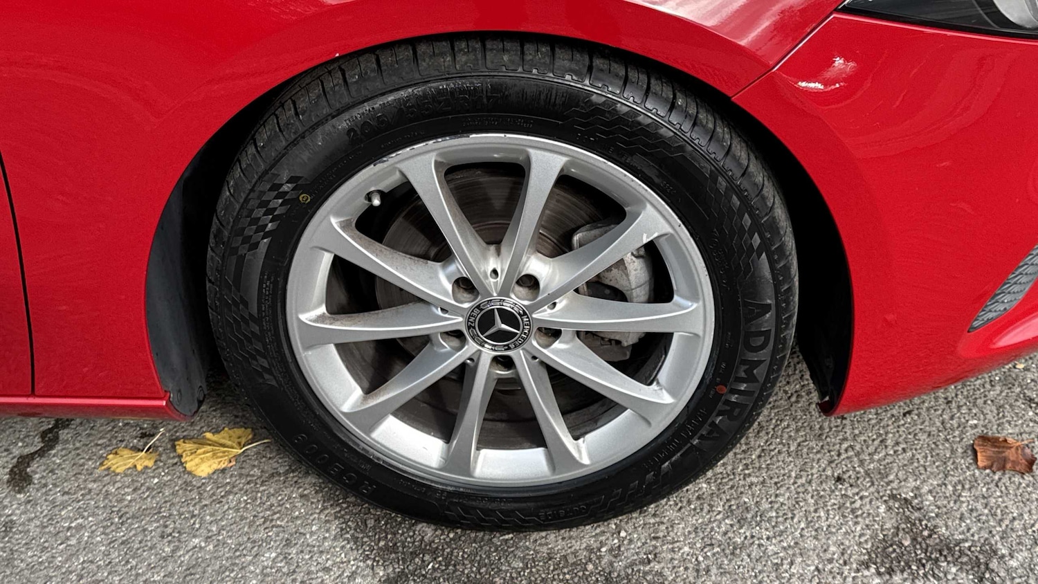 Used Mercedes-Benz A-Class 2019 for sale - 76218434: Photo 6