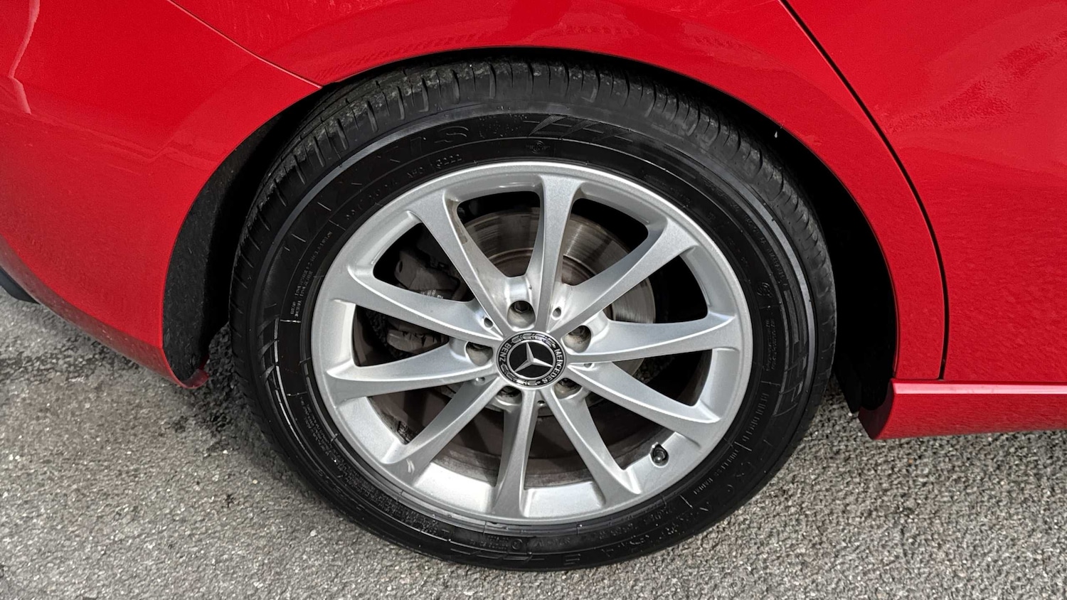 Used Mercedes-Benz A-Class 2019 for sale - 76218434: Photo 7