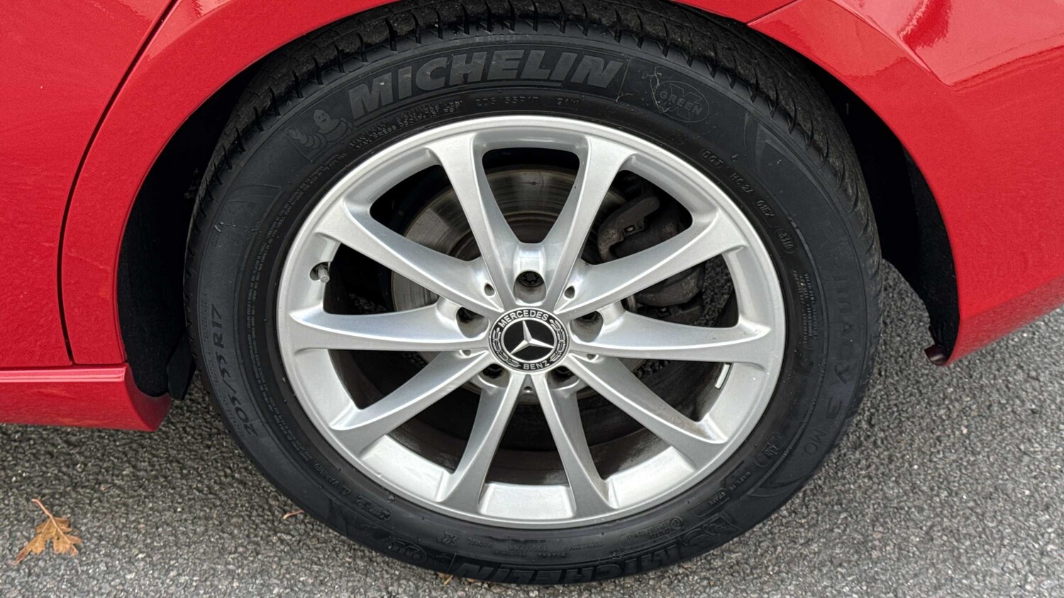 Used Mercedes-Benz A-Class 2019 for sale - 76218434: Photo 8