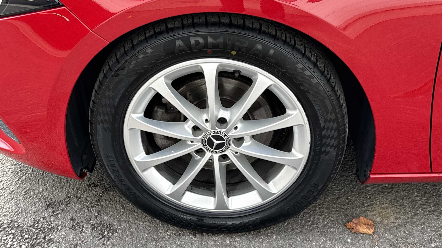 Used Mercedes-Benz A-Class 2019 for sale - 76218434: Photo 9