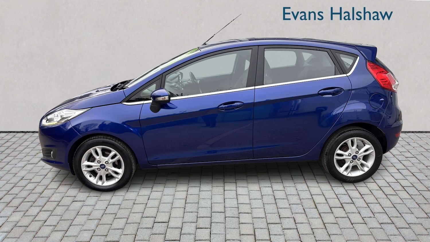 Used Ford Fiesta 2016 for sale - 77972979: Photo 3