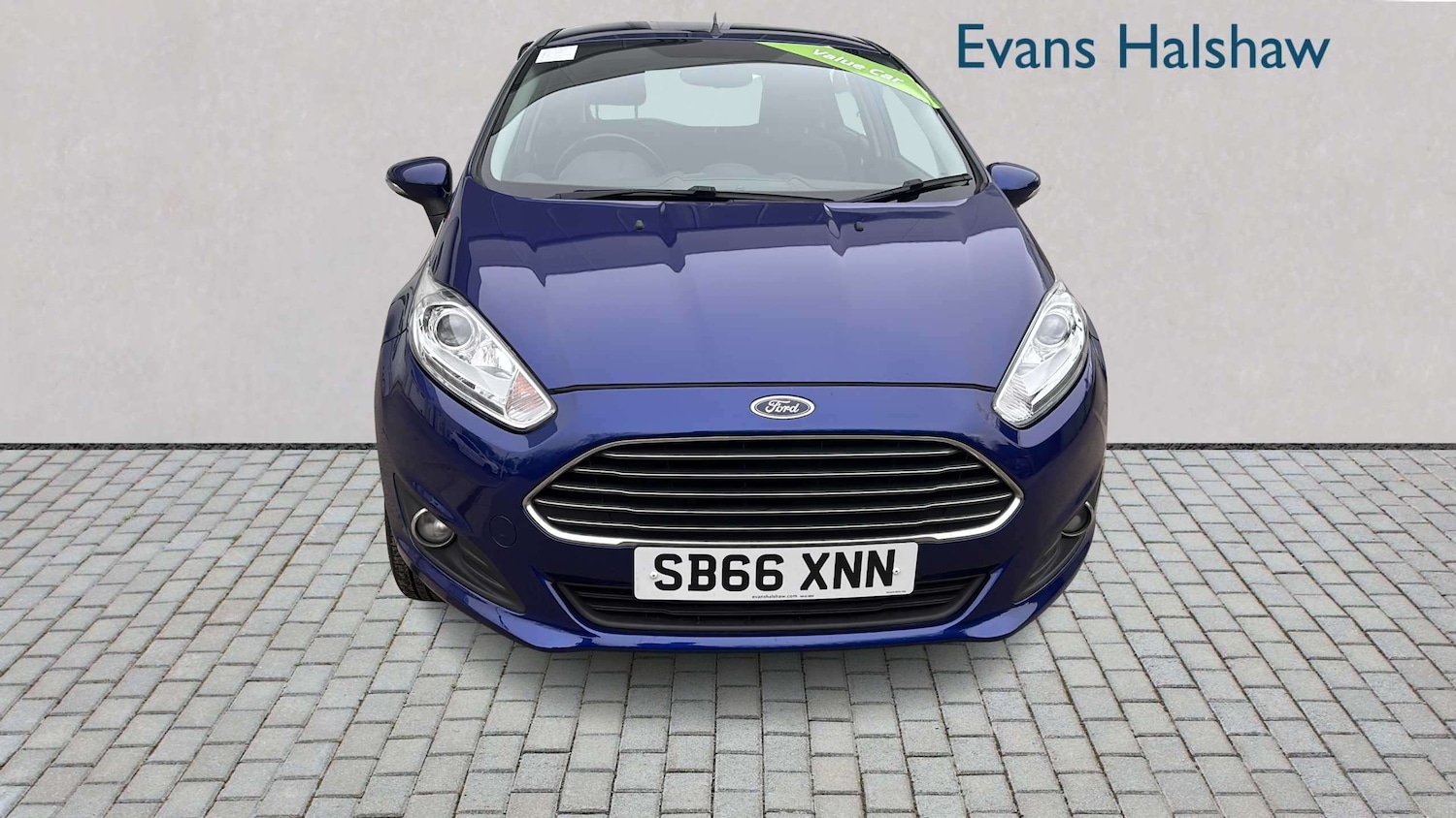 Used Ford Fiesta 2016 for sale - 77972979: Photo 4