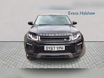 Used Land Rover Range Rover Evoque 2017 for sale - 79797992: Photo