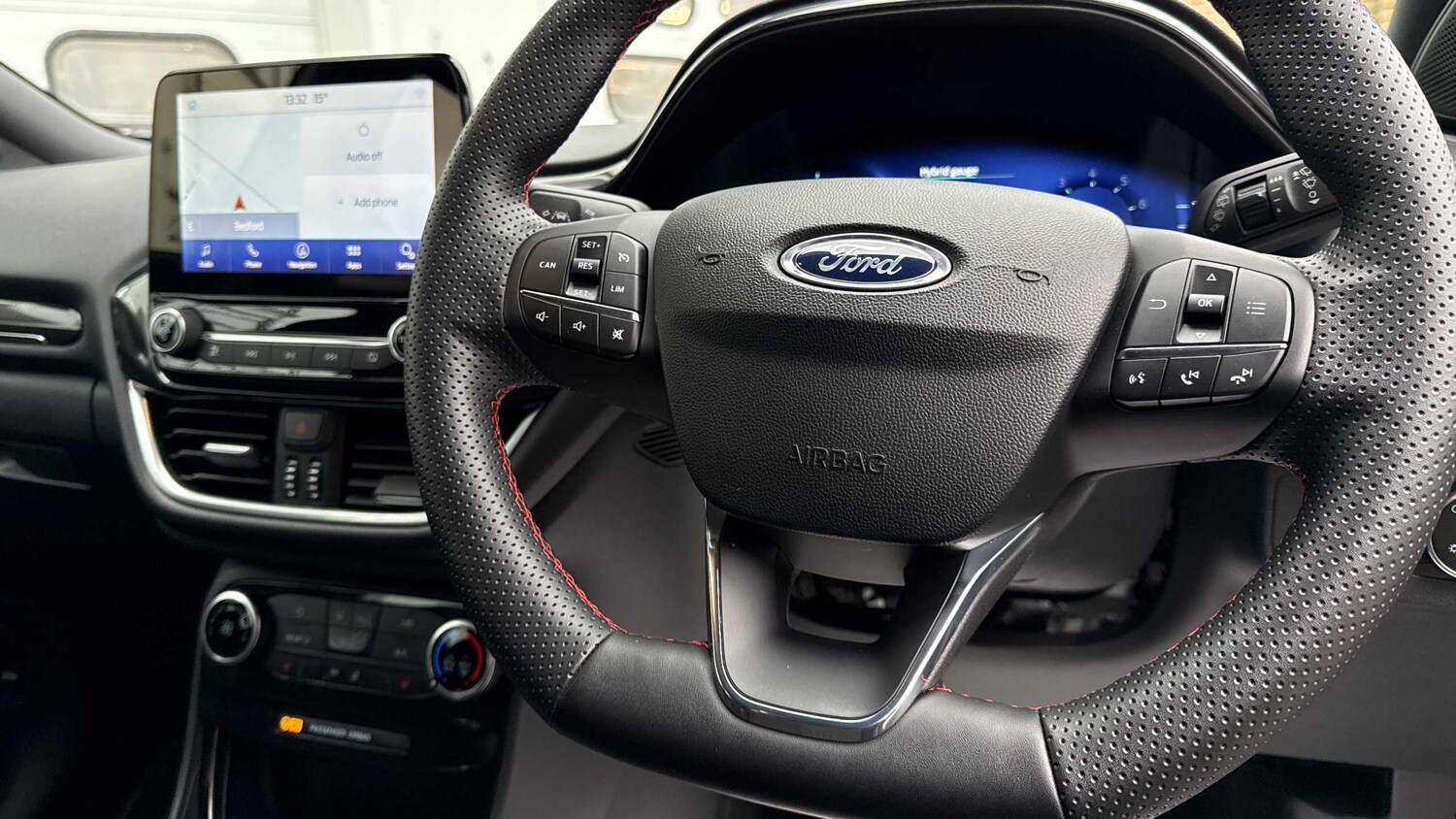 Used Ford Puma 2023 for sale - 76329191: Photo 11