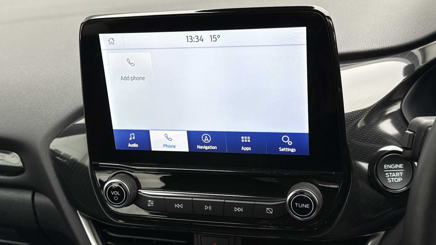 Used Ford Puma 2023 for sale - 76329191: Photo 17