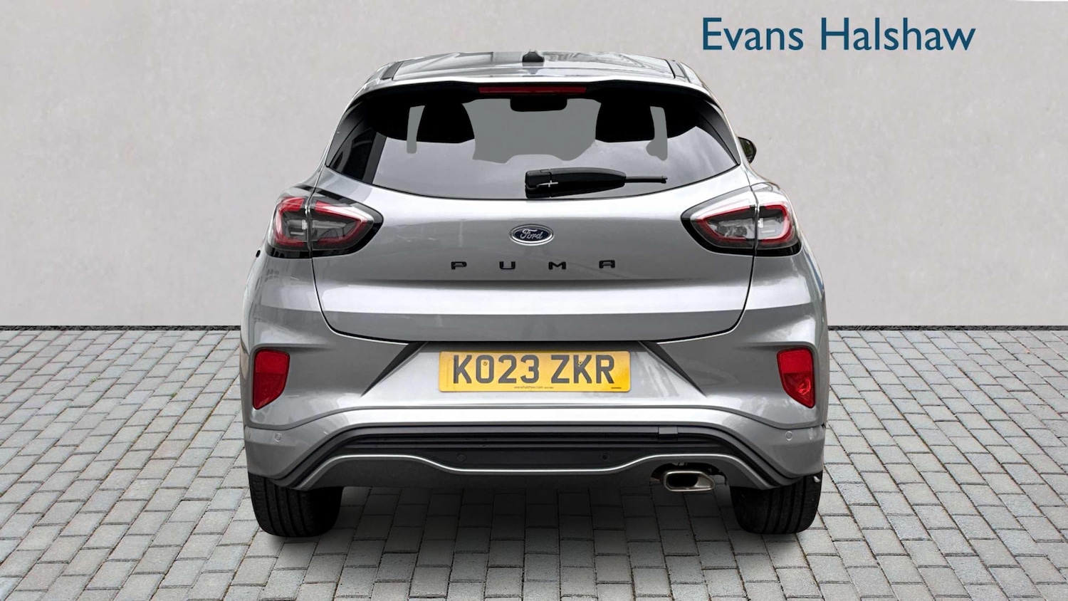 Used Ford Puma 2023 for sale - 76329191: Photo 3