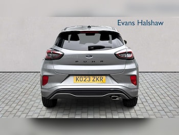 Used Ford Puma 2023 for sale - 76329191: Photo