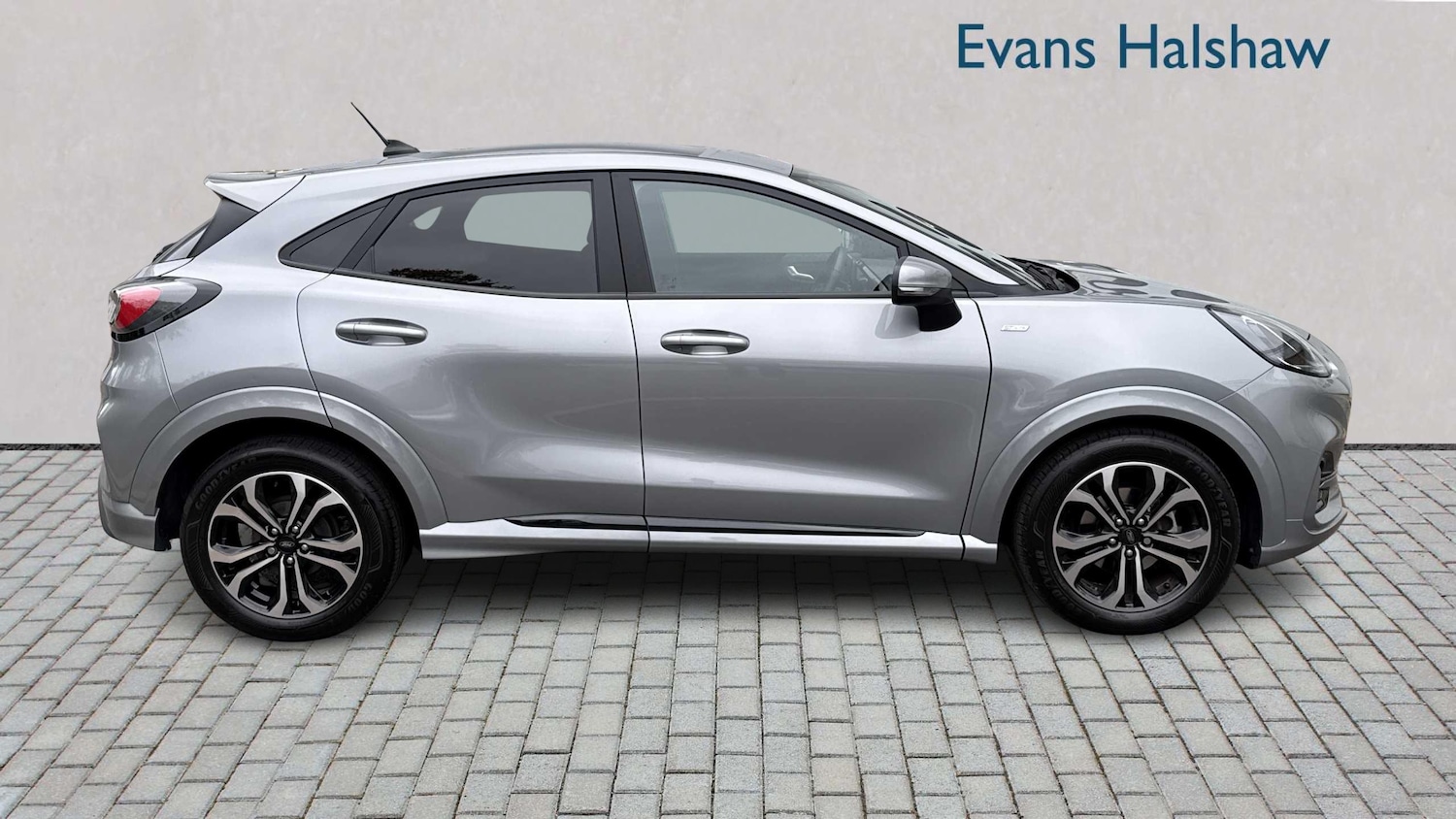 Used Ford Puma 2023 for sale - 76329191: Photo 4