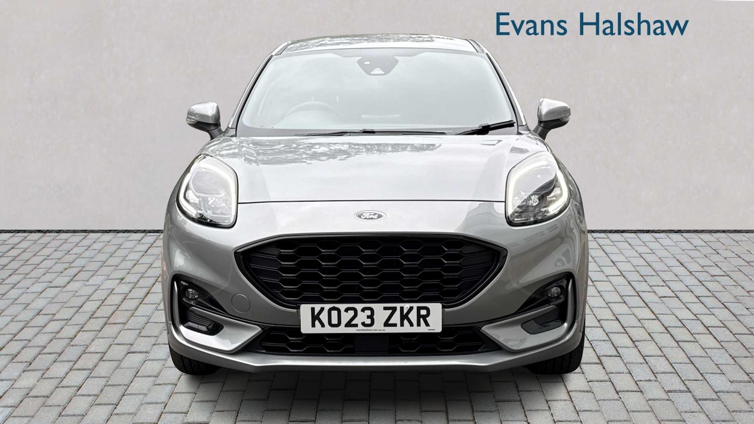 Used Ford Puma 2023 for sale - 76329191: Photo 5