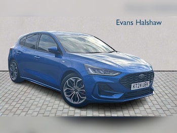 Used Ford Focus 2024 for sale - 77928638: Photo