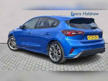 Used Ford Focus 2024 for sale - 77928638: Photo