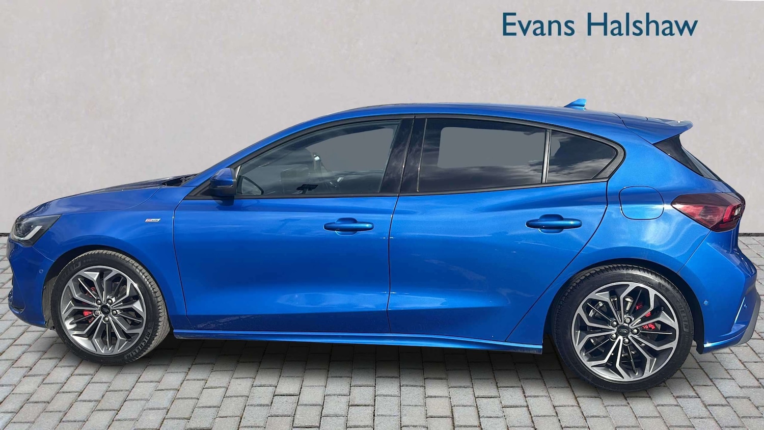 Used Ford Focus for sale - 77928638: Photo 3