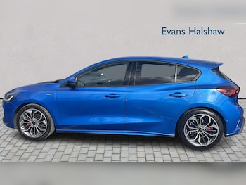 Used Ford Focus 2024 for sale - 77928638: Photo