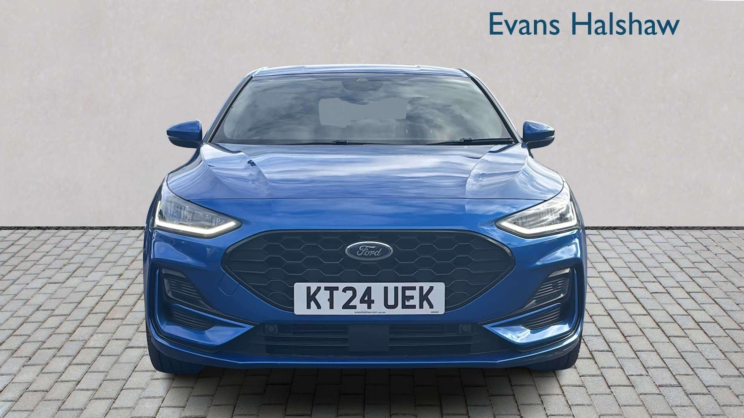 Used Ford Focus for sale - 77928638: Photo 4