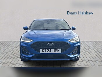 Used Ford Focus 2024 for sale - 77928638: Photo