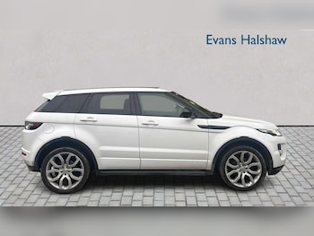 Used Land Rover Range Rover Evoque 2015 for sale - 77044146: Photo