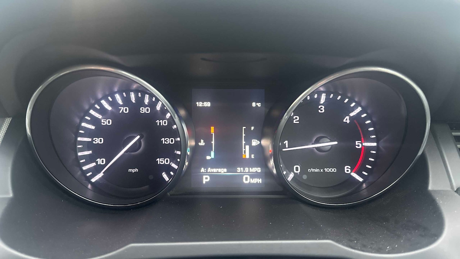 Used Land Rover Range Rover Evoque 2015 for sale - 77044146: Photo 5