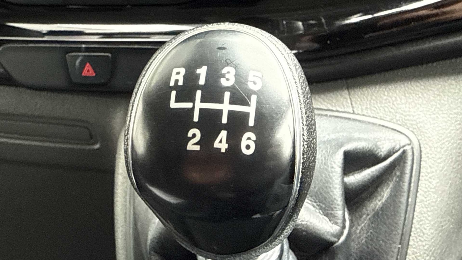 Vehicle 32
