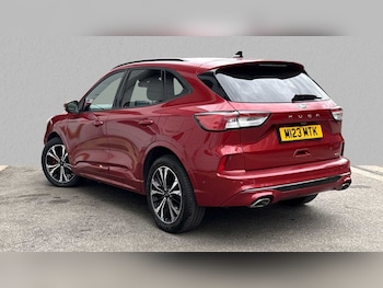 Used Ford Kuga 2020 for sale - 75366491: Photo