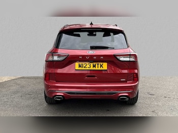 Used Ford Kuga 2020 for sale - 75366491: Photo