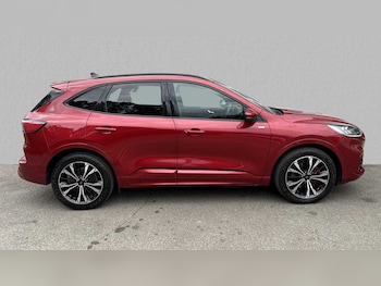 Used Ford Kuga 2020 for sale - 75366491: Photo