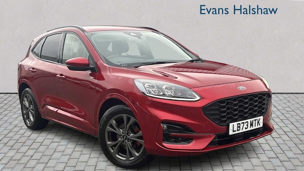 Used Ford Kuga 2023 for sale - 76249062: Photo 1