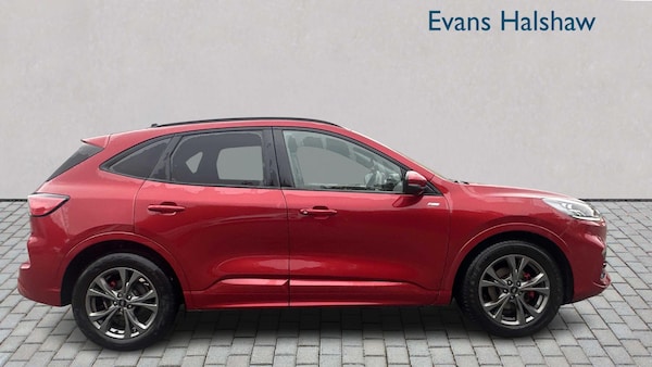 Used Ford Kuga 2023 for sale - 76249062: Photo 2
