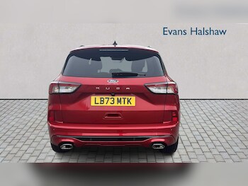 Used Ford Kuga 2023 for sale - 76249062: Photo 3