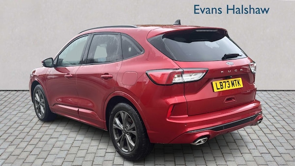 Used Ford Kuga 2023 for sale - 76249062: Photo 4