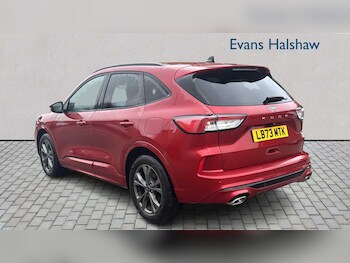 Used Ford Kuga 2023 for sale - 76249062: Photo 4