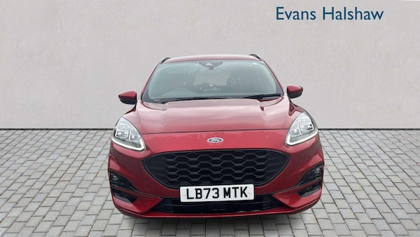 Used Ford Kuga 2023 for sale - 76249062: Photo 5