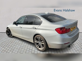 Used BMW 3 Series 2015 for sale - 77842222: Photo