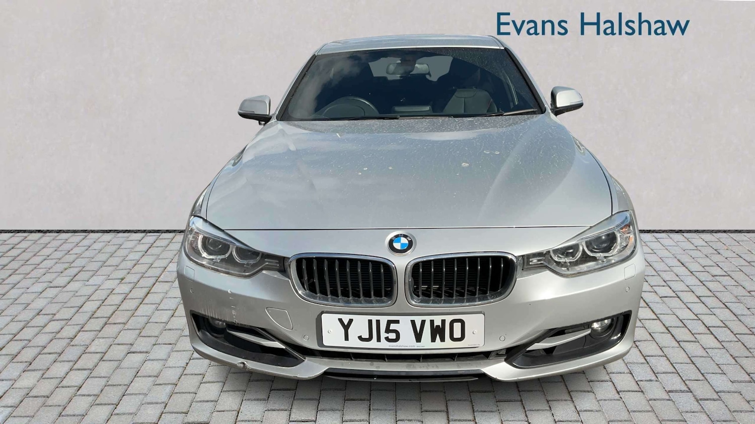 Used BMW 3 Series 2015 for sale - 77842222: Photo 4