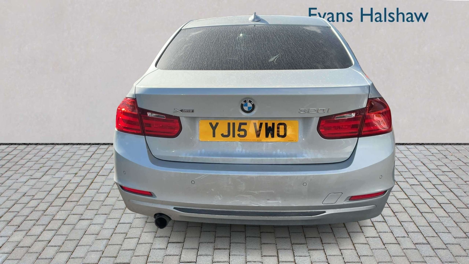 Used BMW 3 Series 2015 for sale - 77842222: Photo 5