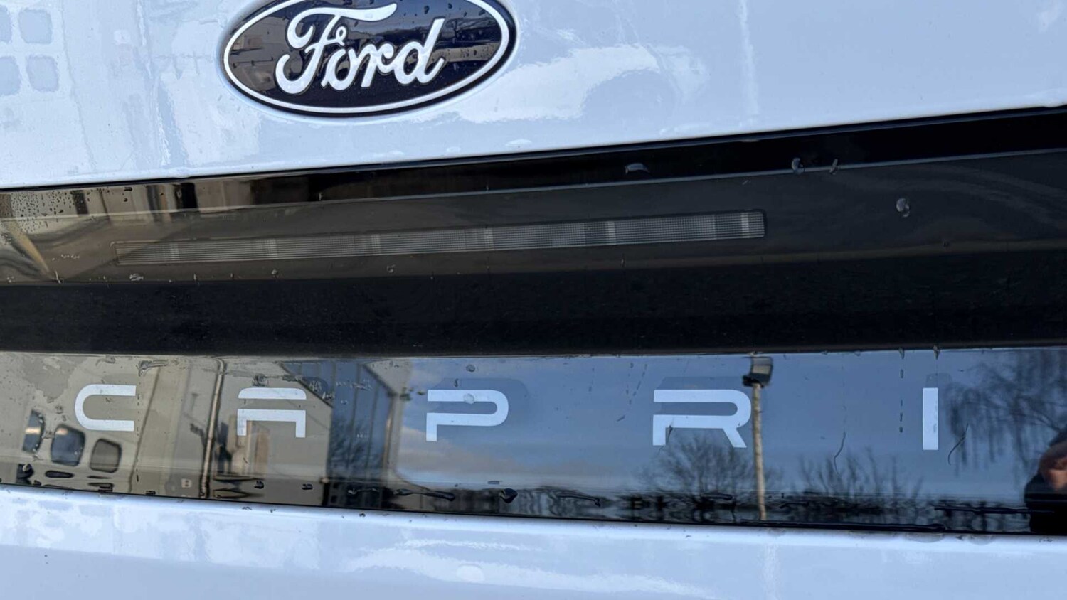 Used Ford Capri 2024 for sale - 75316737: Photo 12