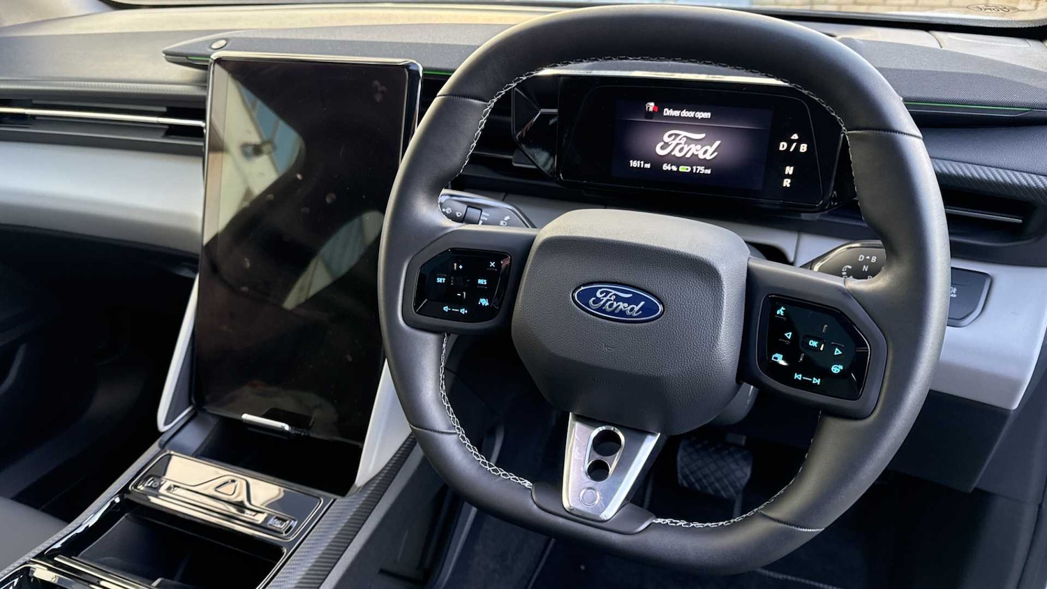 Used Ford Capri 2024 for sale - 75316737: Photo 13