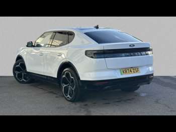 Used Ford Capri 2024 for sale - 75316737: Photo