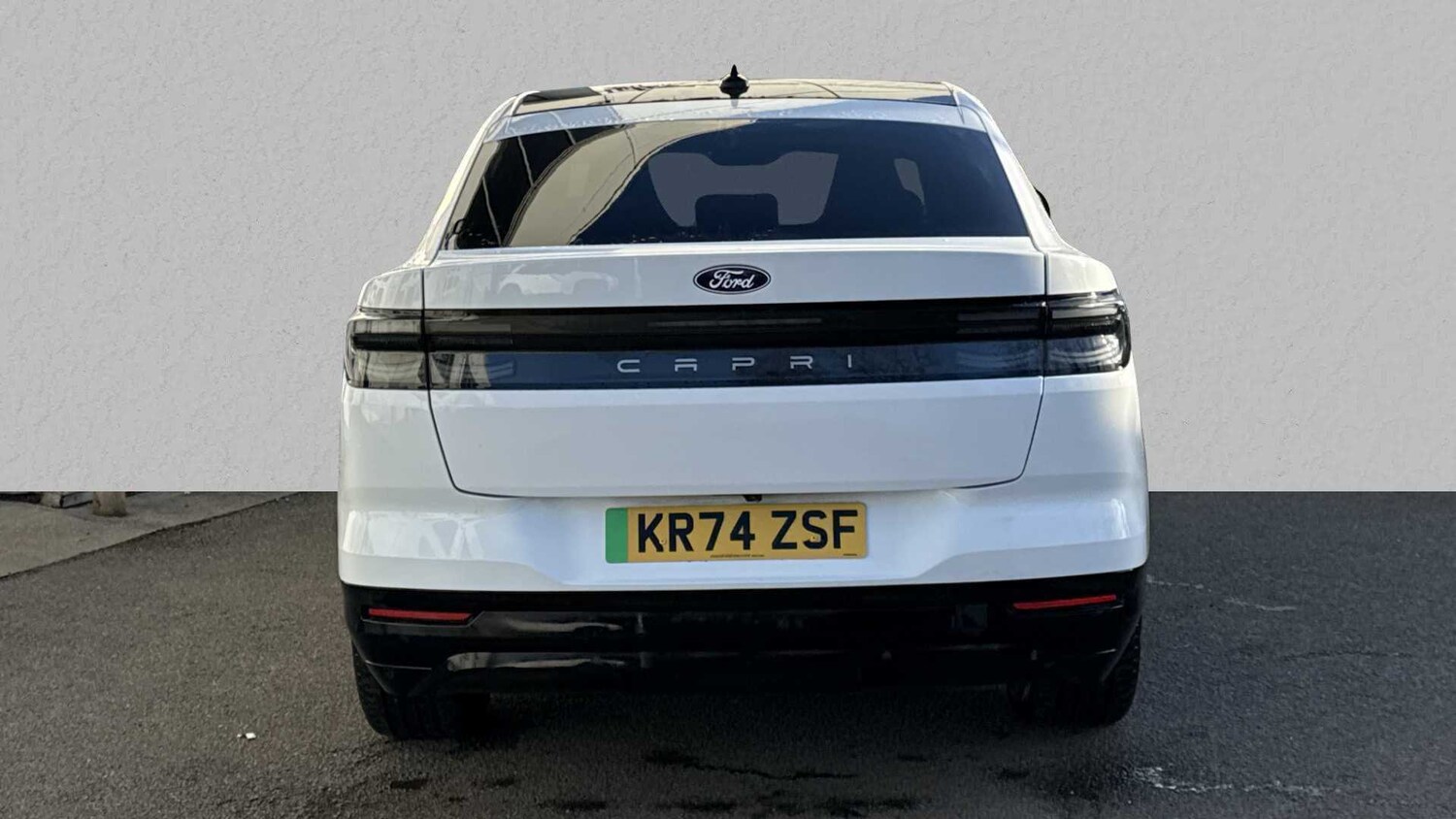 Used Ford Capri 2024 for sale - 75316737: Photo 3